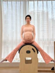 点击看大图 -AN普拉提女子健身工作室