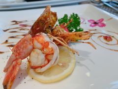 -榆舍日料铁板烧