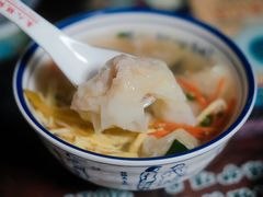 -长人馄饨铺(解放街店)