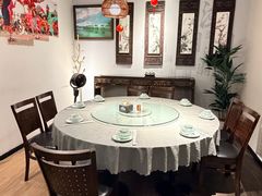 -大洋家·精品潮汕菜·生腌砂锅粥(天河东路店)