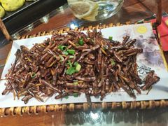 -那家老院子东北菜·饺子·小鸡炖蘑菇(艳华街店)