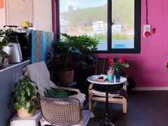 -Cafe Rooftop Cheongsapo
