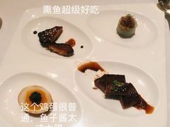 熏鱼-福1015(愚园路店)