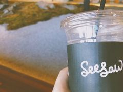 -Seesaw Coffee(朝阳大悦城店)