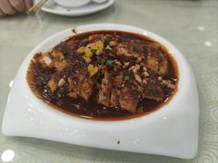 -东四民芳餐厅(世茂工三店)