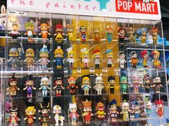-泡泡玛特POPMART(天环购物中心店)