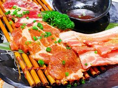 -猫爪爪原切自助烤肉(观音桥阳光世纪店)