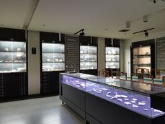 -稍可轩博物馆餐厅