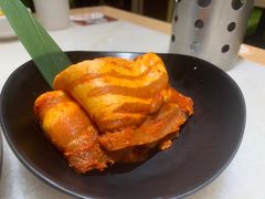 -韩宫宴炭火烤肉(印象城店)