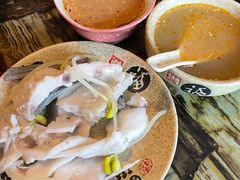 -一品鱻石锅鱼