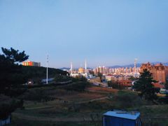 -浮山香苑