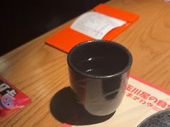 -玉川屋创意日料Bistro(柳巷店)