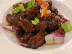 -罗阳人家私房菜(罗阳路店)