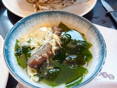-海草馆自助餐厅(悦海店)