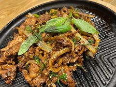 -小大董·烤鸭(王府井apm店)