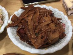 -泰润8号饭堂(闻喜路店)