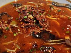 -阿娜尔·新疆菜(宜家荟聚中心店)