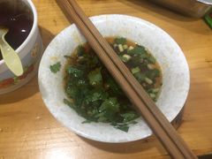 -雲记卢妈冷锅串串(中道街总店)