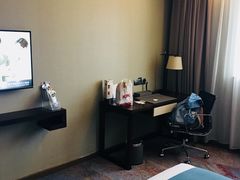 -深圳万悦格兰云天大酒店