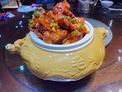 -东北大院·东北菜(三台子店)