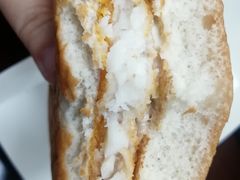 -麦当劳(健德桥得来速店)