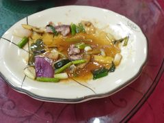 -雄仔农家菜馆·特色葱油鸡(六祖店)