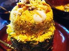 -CHINCHIN 青青·泰国料理(万象食家店)