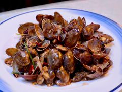 -良师门滨海人家·海鲜·家常菜(滨海城店)