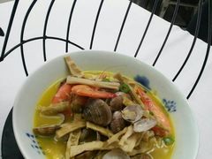 -小城故事·地道宁波味(月湖盛园店)