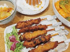 -About Bistro關於·泰式家庭料理