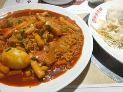 -韩香福脊骨汤锅(上杭路店)