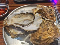 -蚝堡海鲜·威海菜·海肠捞饭·烧烤·亚洲吃蚝公司(幸福门店)