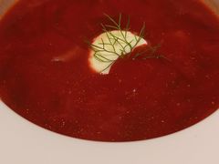 -马克西姆俄罗斯餐厅(通亚街店)