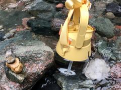 -西岭雪山大飞水景区