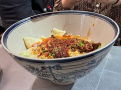 -弓家大队老碗面(高新咖啡街区店)