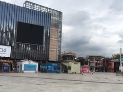-星巴克(广州百信广场东区店)