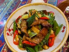 -蘑菇私房菜小馆(杨家坪西城天街店)