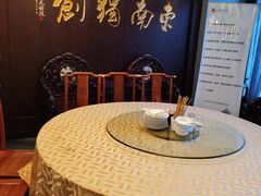 包厢-奎元馆.百年奎元.非遗传承(西湖边的解放路店)
