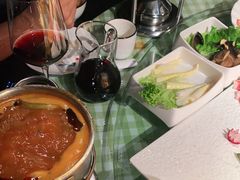 -番食园鲜食火锅(高新店)