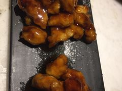 -绿茶餐厅(城西银泰城店)