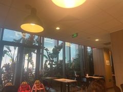 -麦当劳(三亚凤凰机场店)