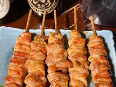 -鸟泉居酒屋·烧鸟·酒馆(百子湾店)
