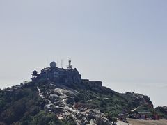 -华夏良子·足道SPA艾灸(龙潭路店)