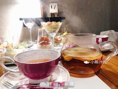 -陶享时光西餐·下午茶(信河街店)