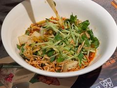 -大师兄·手工面·西北菜(南沙万达广场店)
