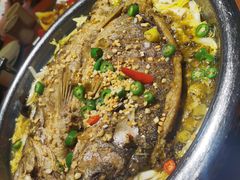 -外婆餐厅(魏县店)