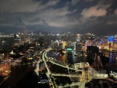 -澳门旅游塔360°旋转餐厅(南湾湖广场店)