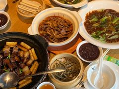 -芳芳私房菜·精做淮扬菜(承德路店)