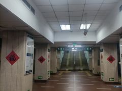 -八宝山(地铁站)