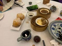 -畔山酒店中餐厅